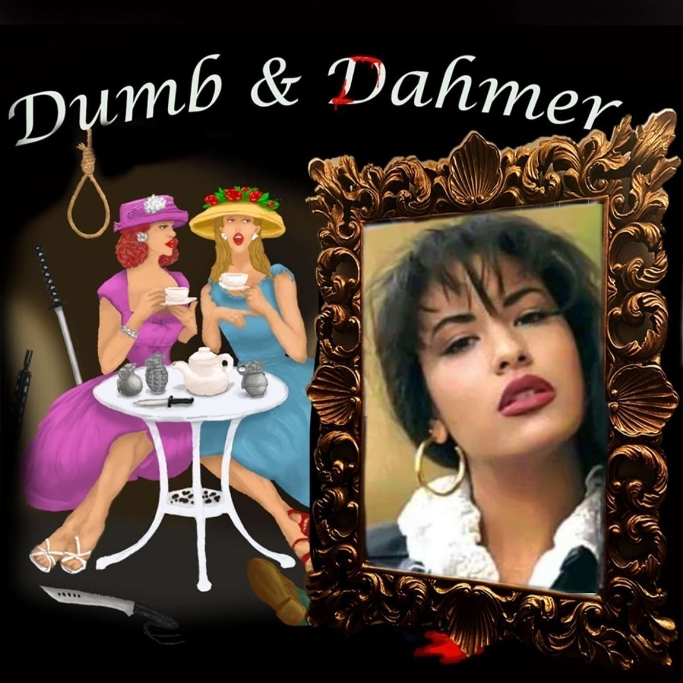 Dumb and Dahmer Podcast