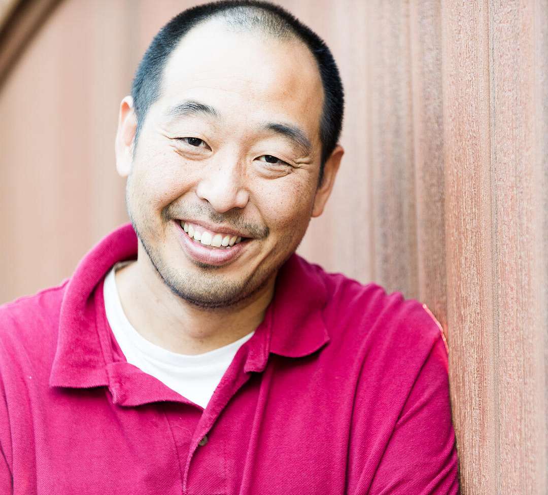 Koji Steven Sakai