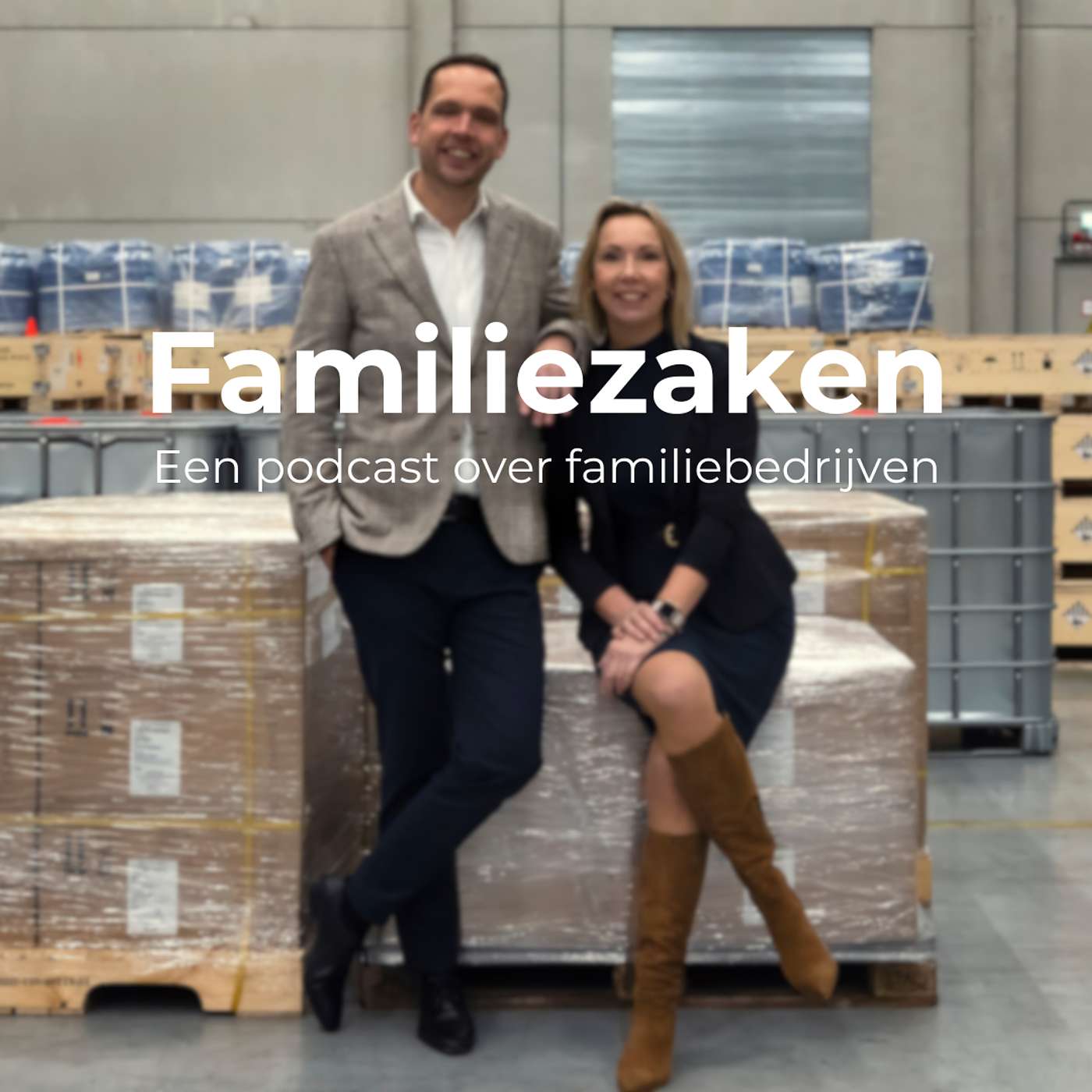 Familiezaken