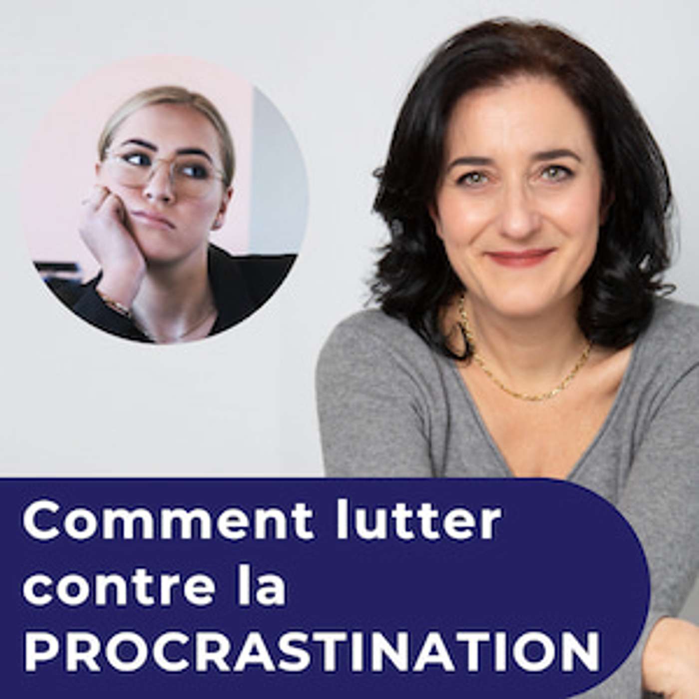 Une touche d\'INSPIRATION par Guillemette Moreau