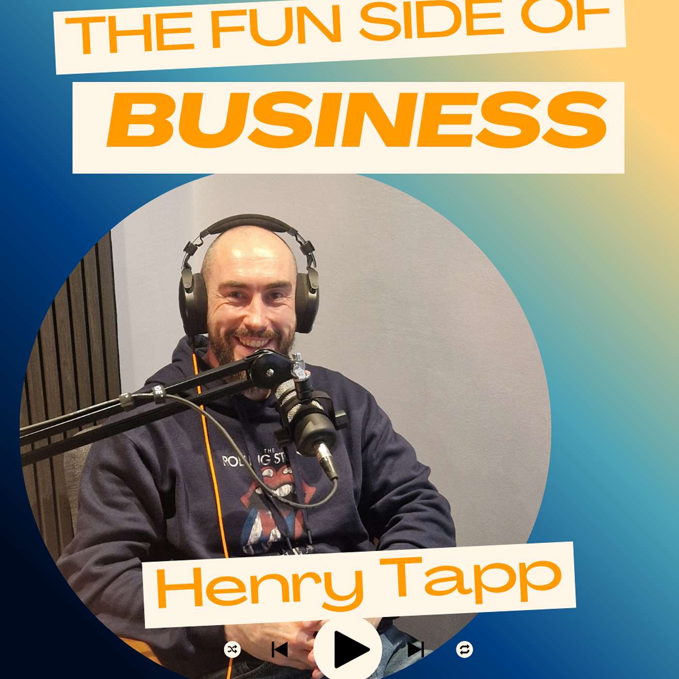 The Fun Side Of Business