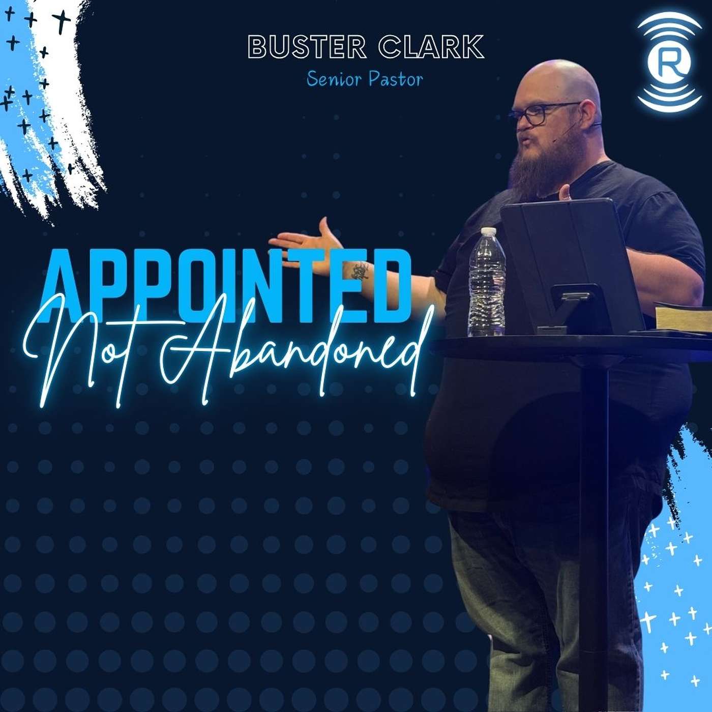 Appointed Not Abandoned episode artwork
