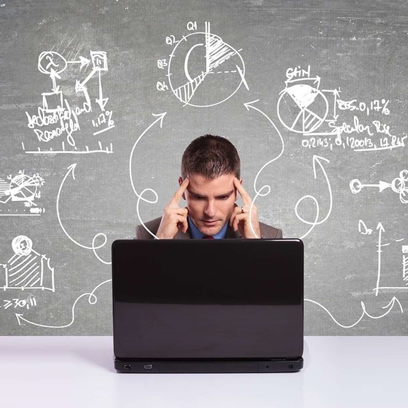 The Power of Focus: Unlocking Your Full Potential in the 21st Century