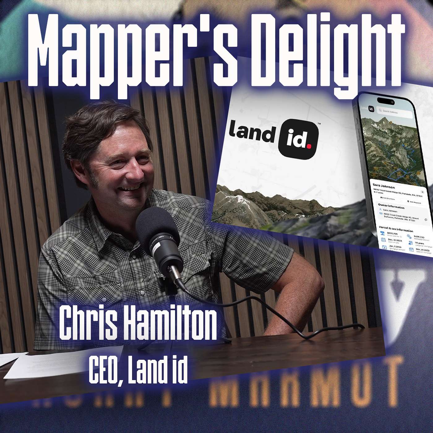 Explore Big Sky with Hoary Marmot