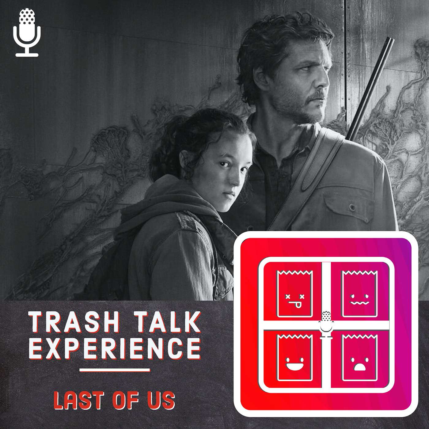 Trash Talk Experience