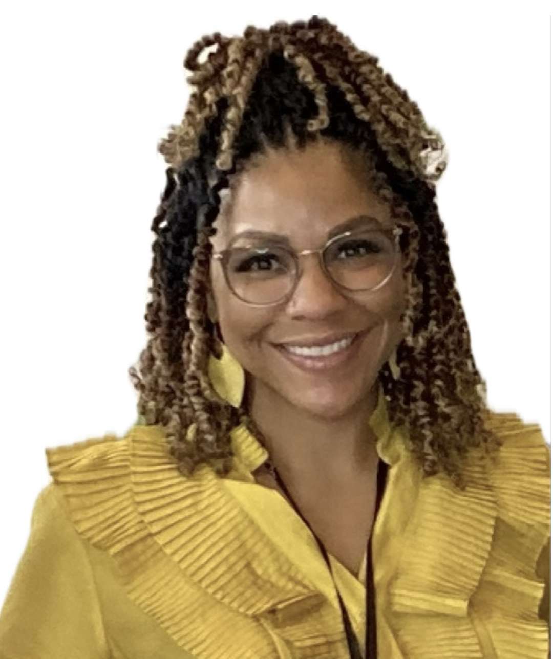 Willysha Jenkins, MS, CSM