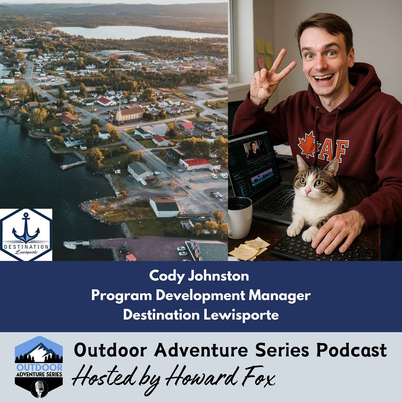 Destination Lewisporte: Trails, Festivals, and Hospitality for All Seasons