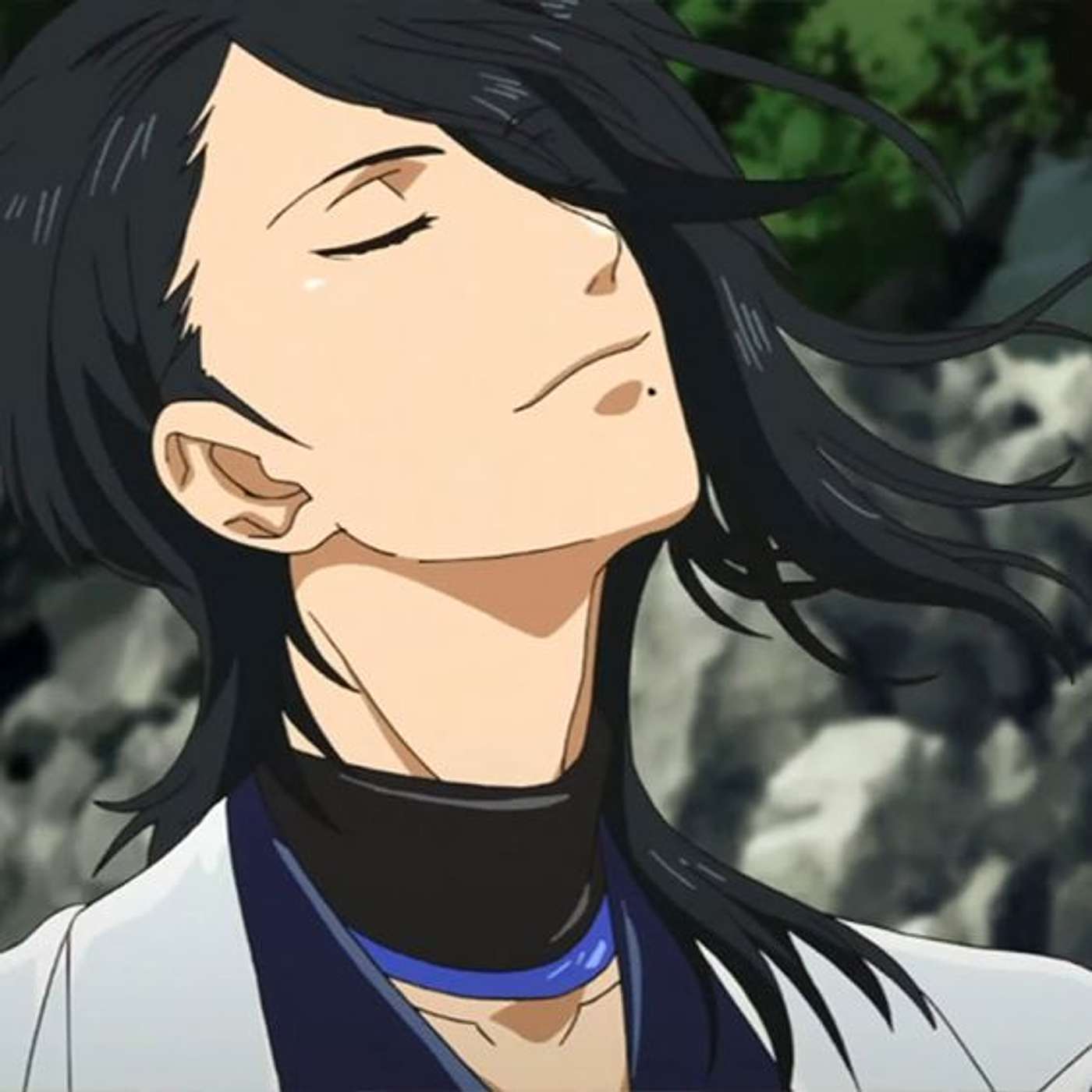 The Other Side - Episode 85: Just Say No - Bunaga