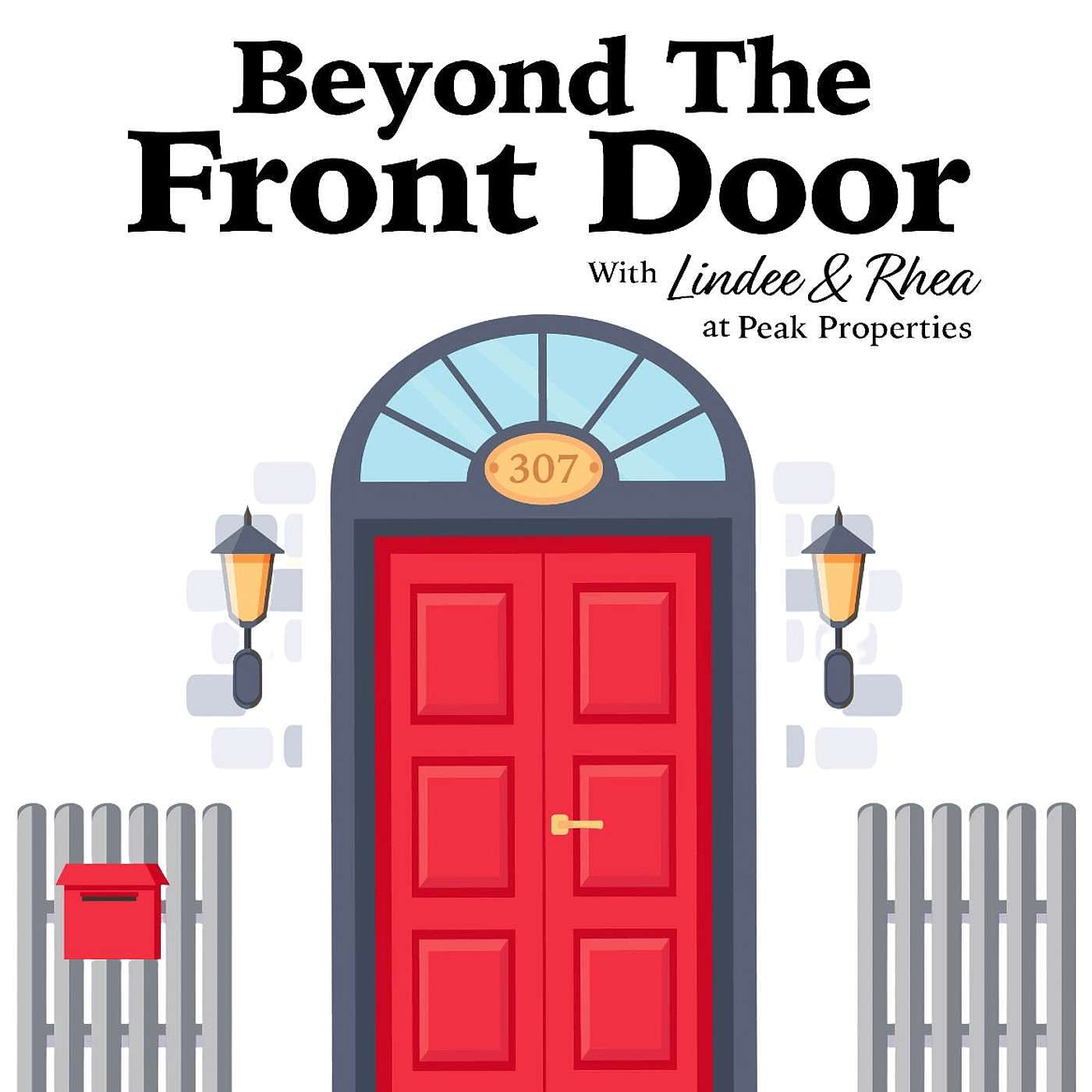 Beyond the Front Door