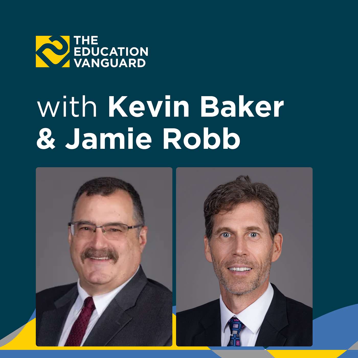 The Education Vanguard