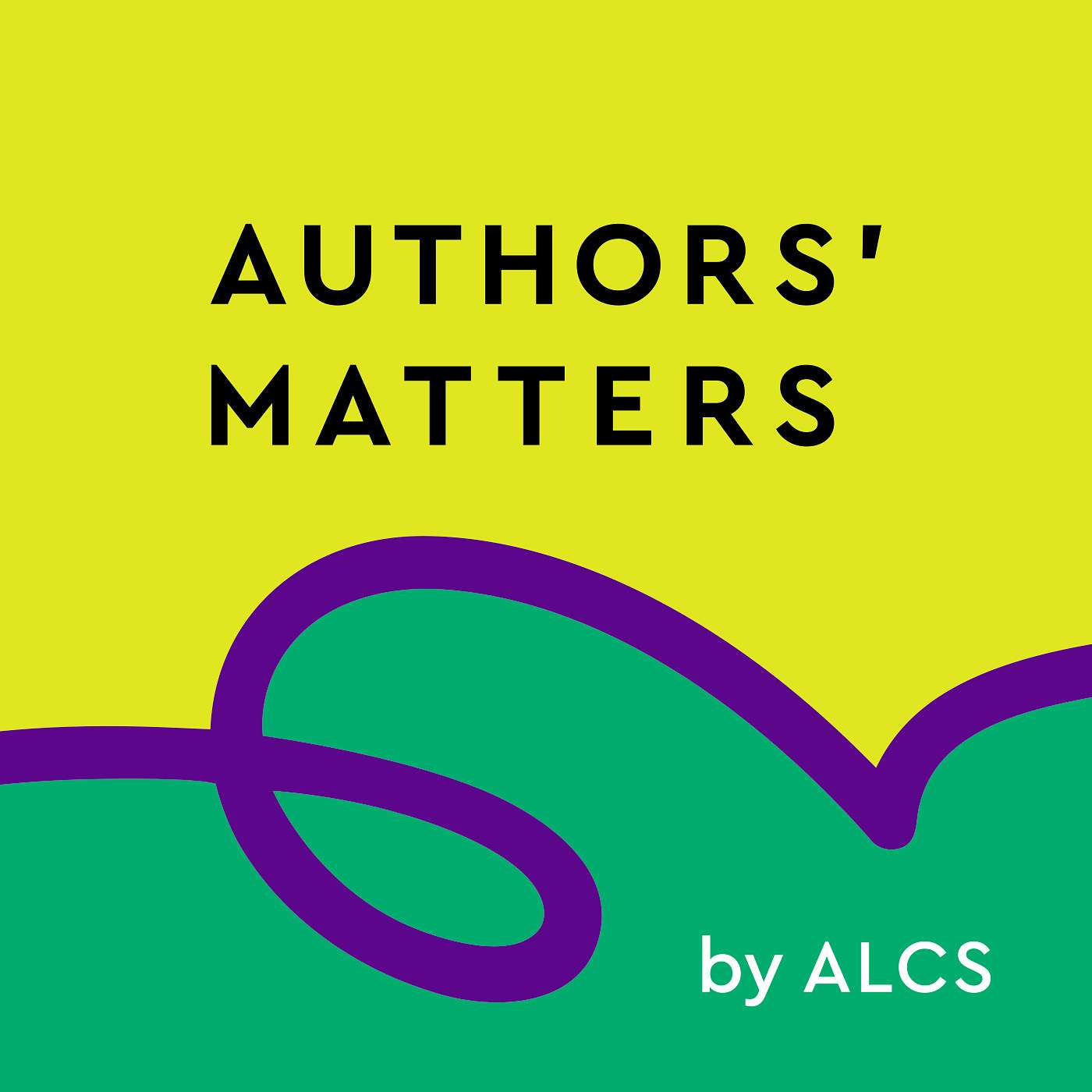 Authors\' Matters by ALCS