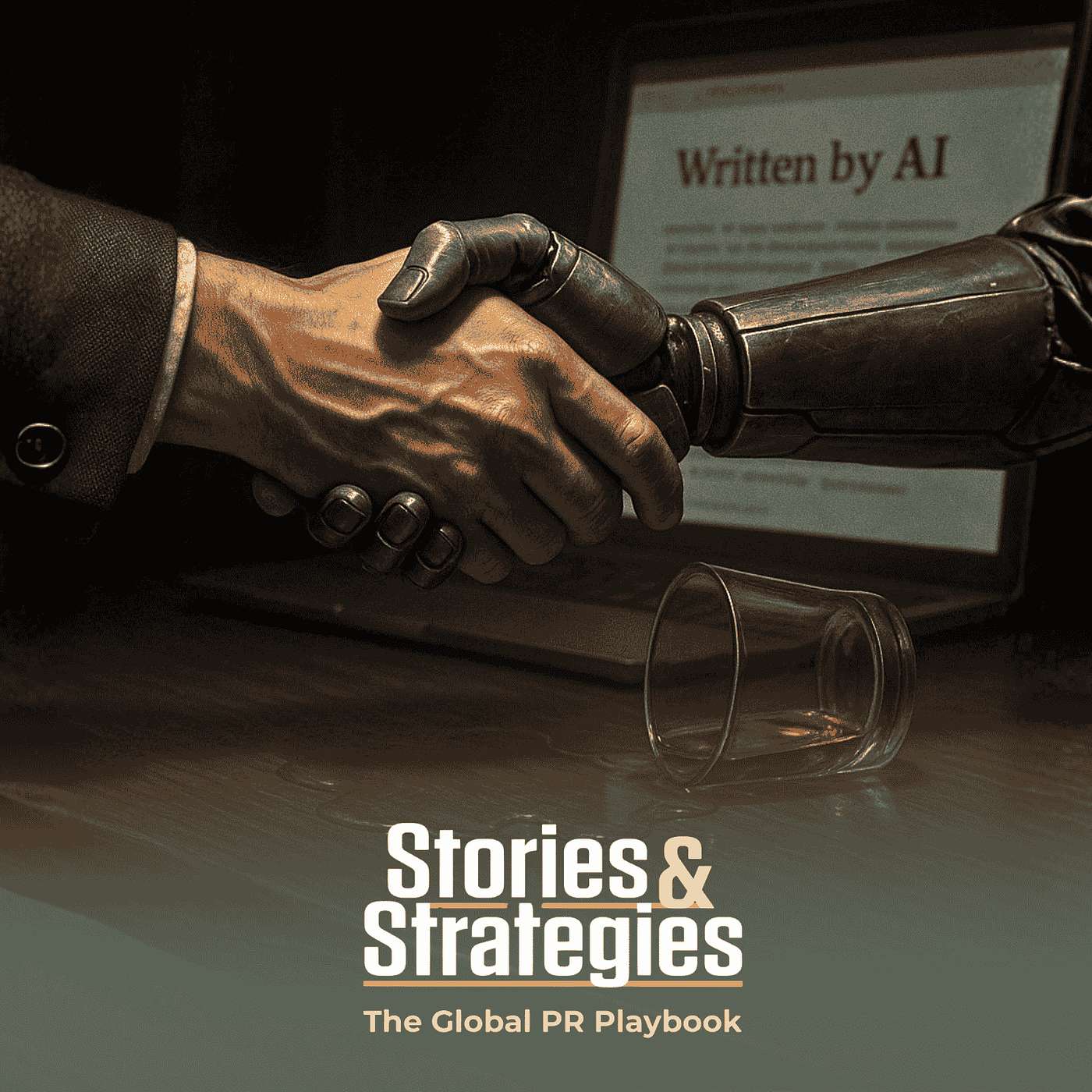 The Old Fashioned Deal: Trust and Influence in a Digital Age