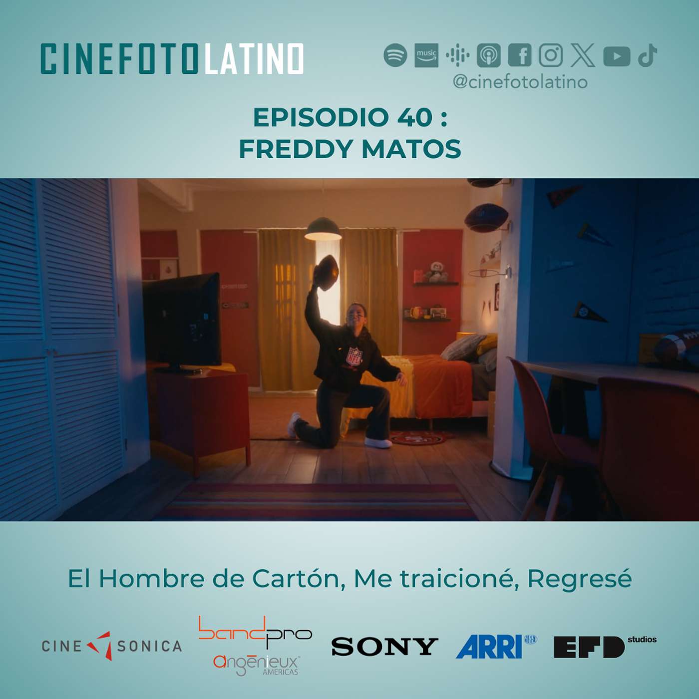Cinefotolatino