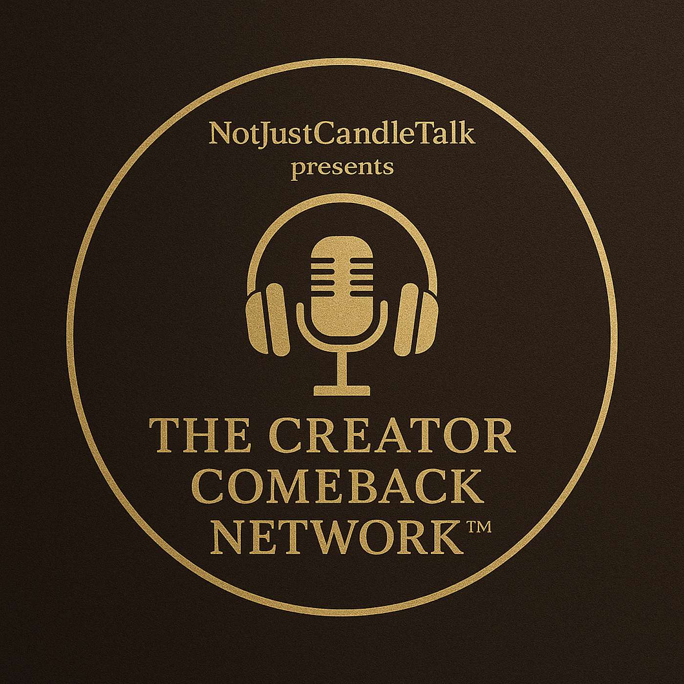 Not Just Candle Talk: The Business Clarity Podcast