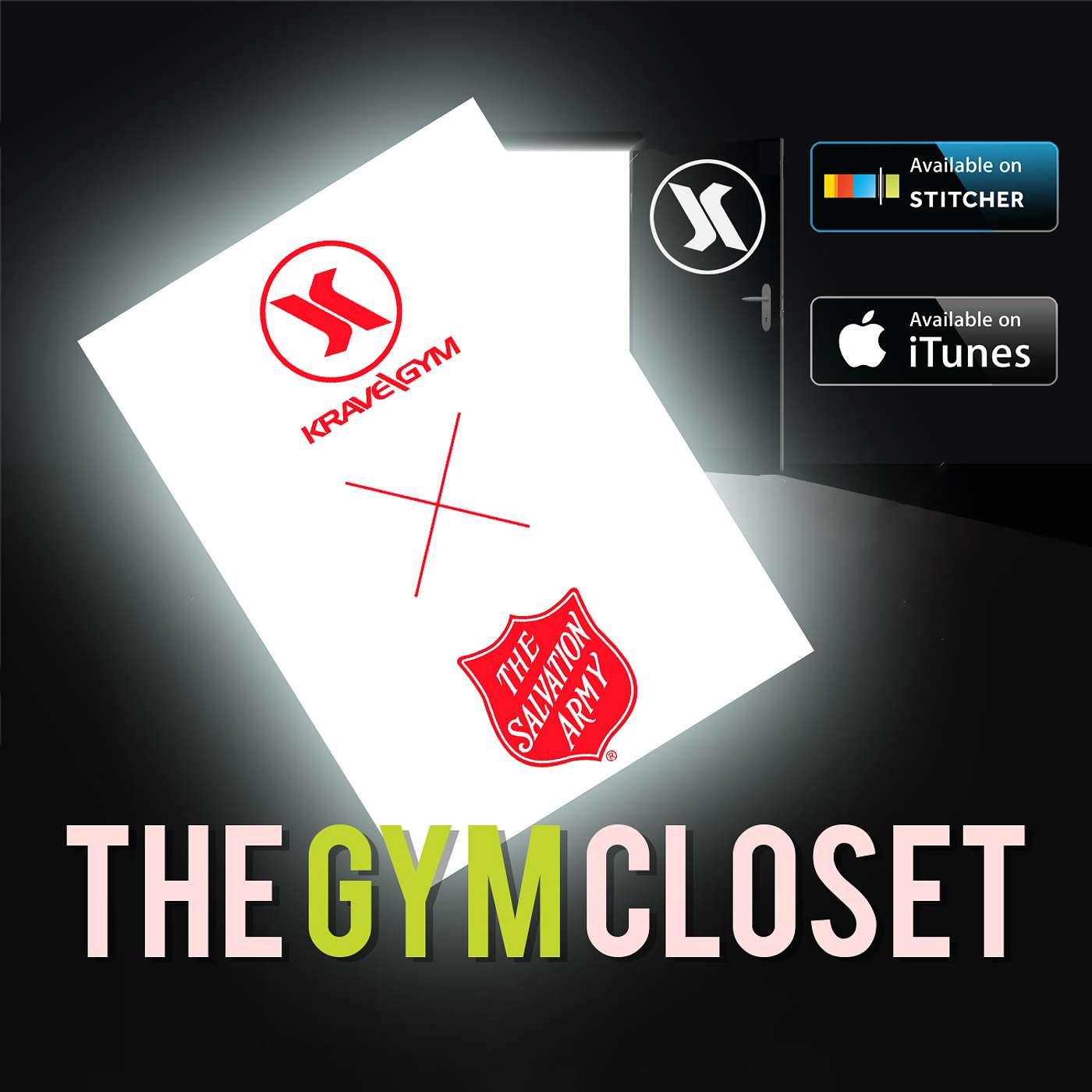 TGC 059 - Salvation Army Talk (Ft. Coach Dylan Hausman)