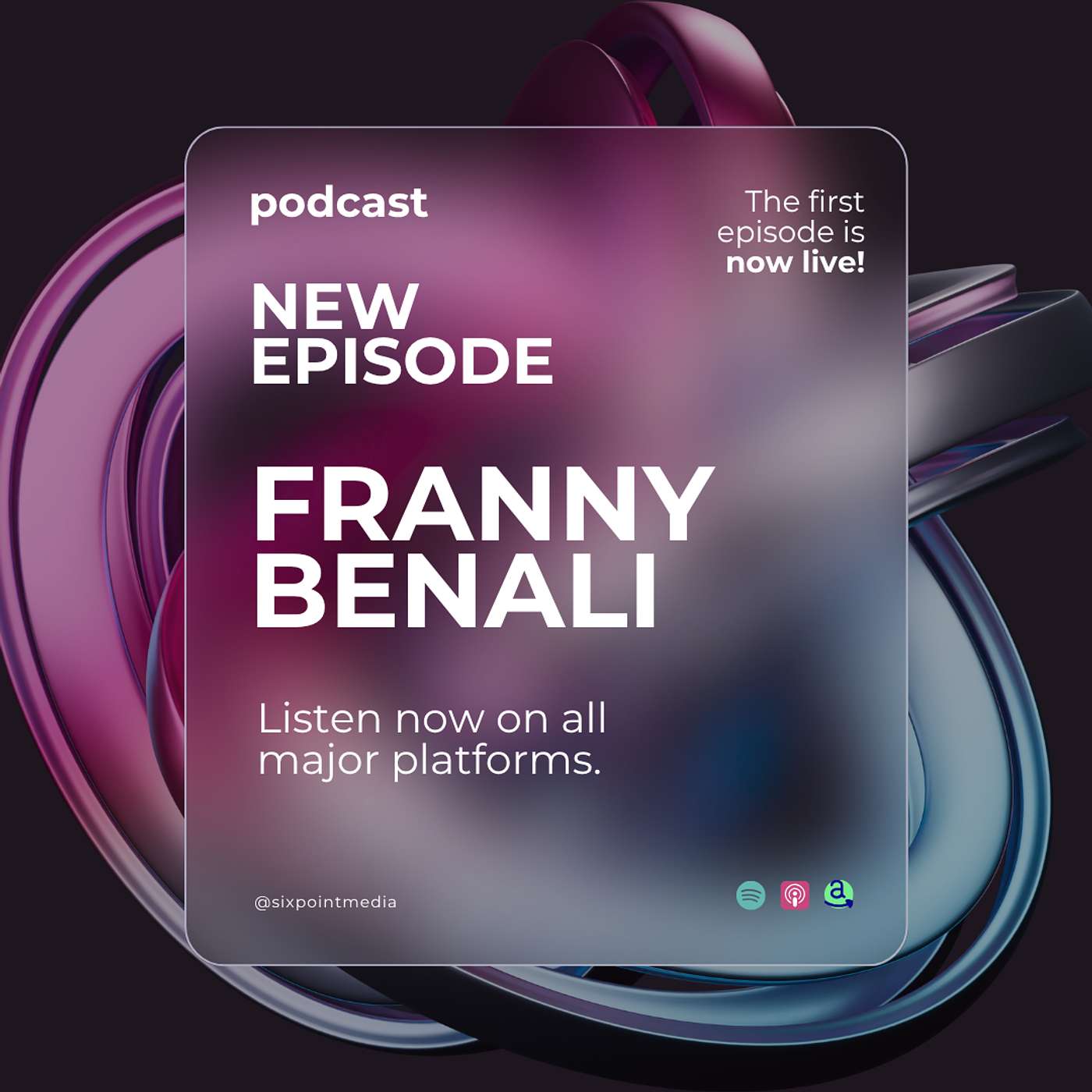 005 Francis Benali - What it takes to be a Professional Footballer & Mindset