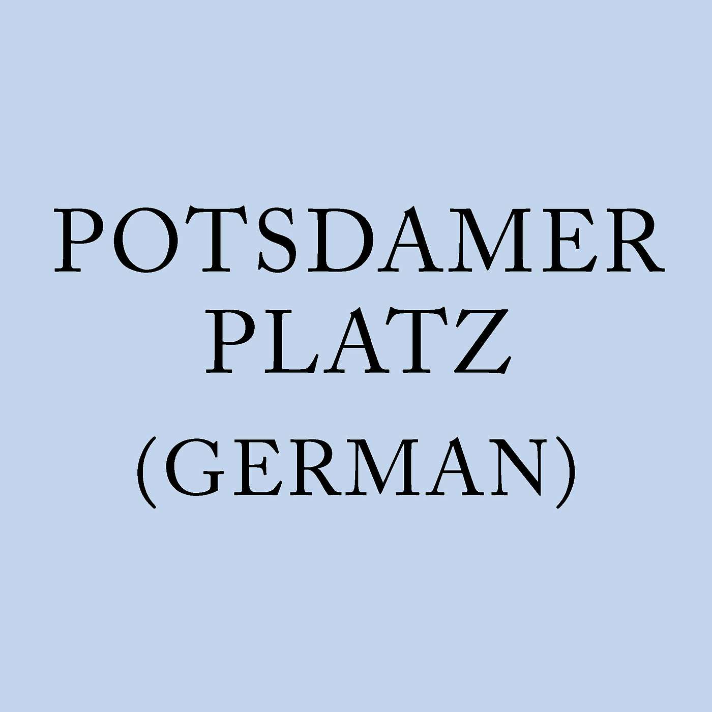 [DE] Episode 2: Historische Ampel