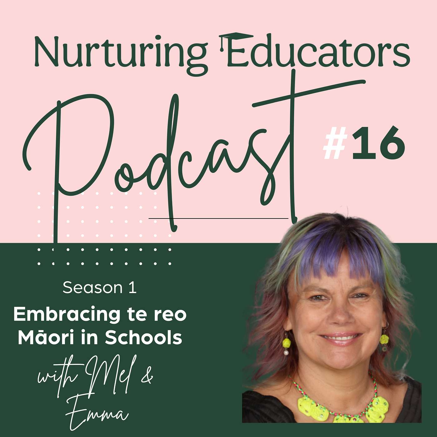 Nurturing Educators