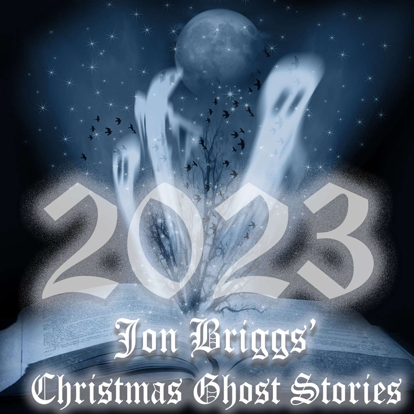 Christmas 2023 - We Wish You a Scary Christmas Christmas 2023 - We Wish You a Scary Christmas