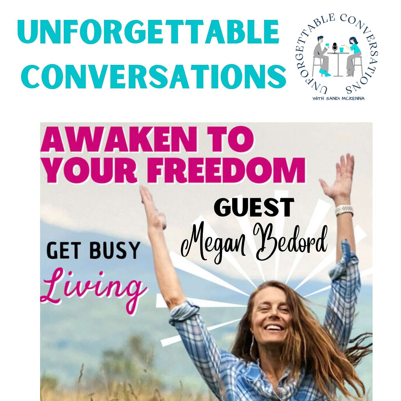 Awaken to the Life You're Meant to Live