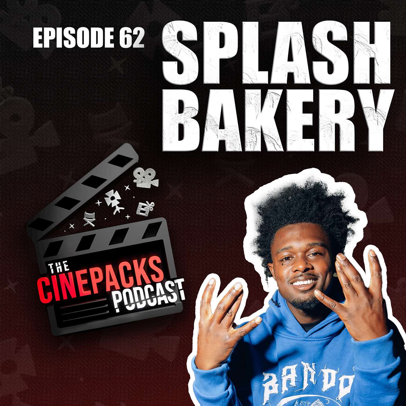 The CinePacks Podcast