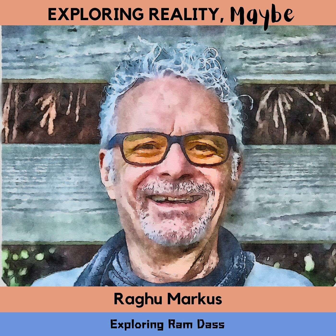 Exploring Reality, Maybe