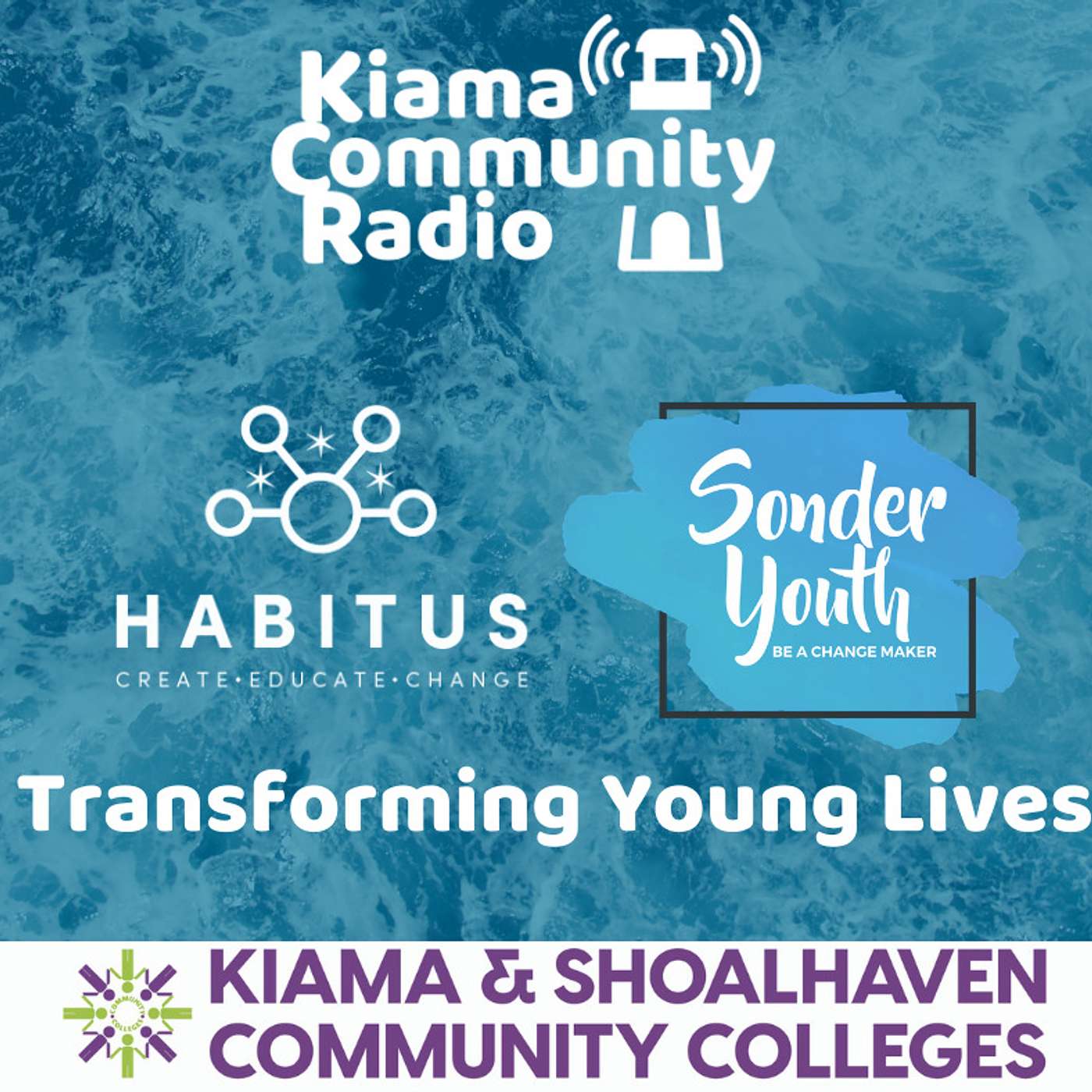 Kiama Community Radio\'s Podcast