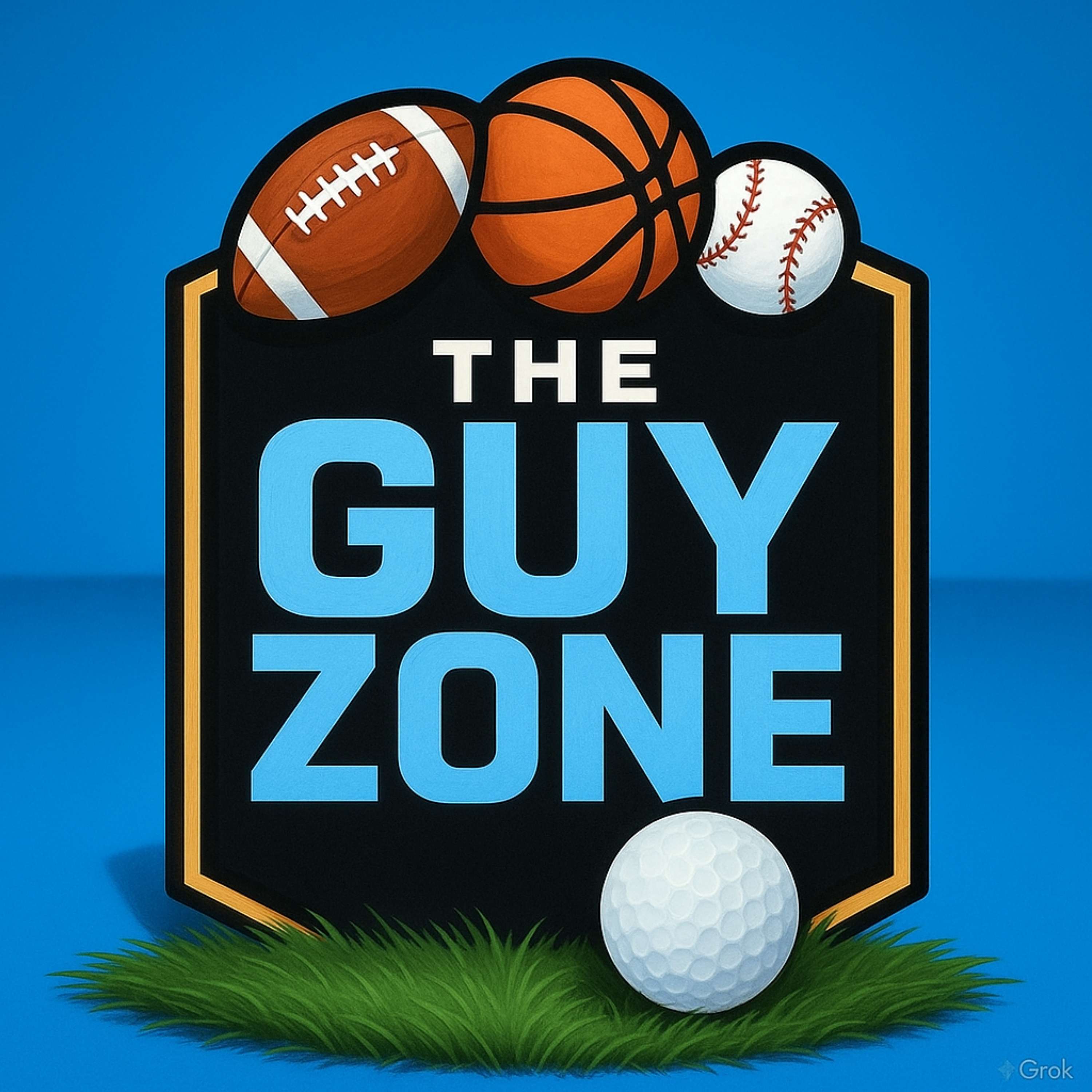 The Guy Zone