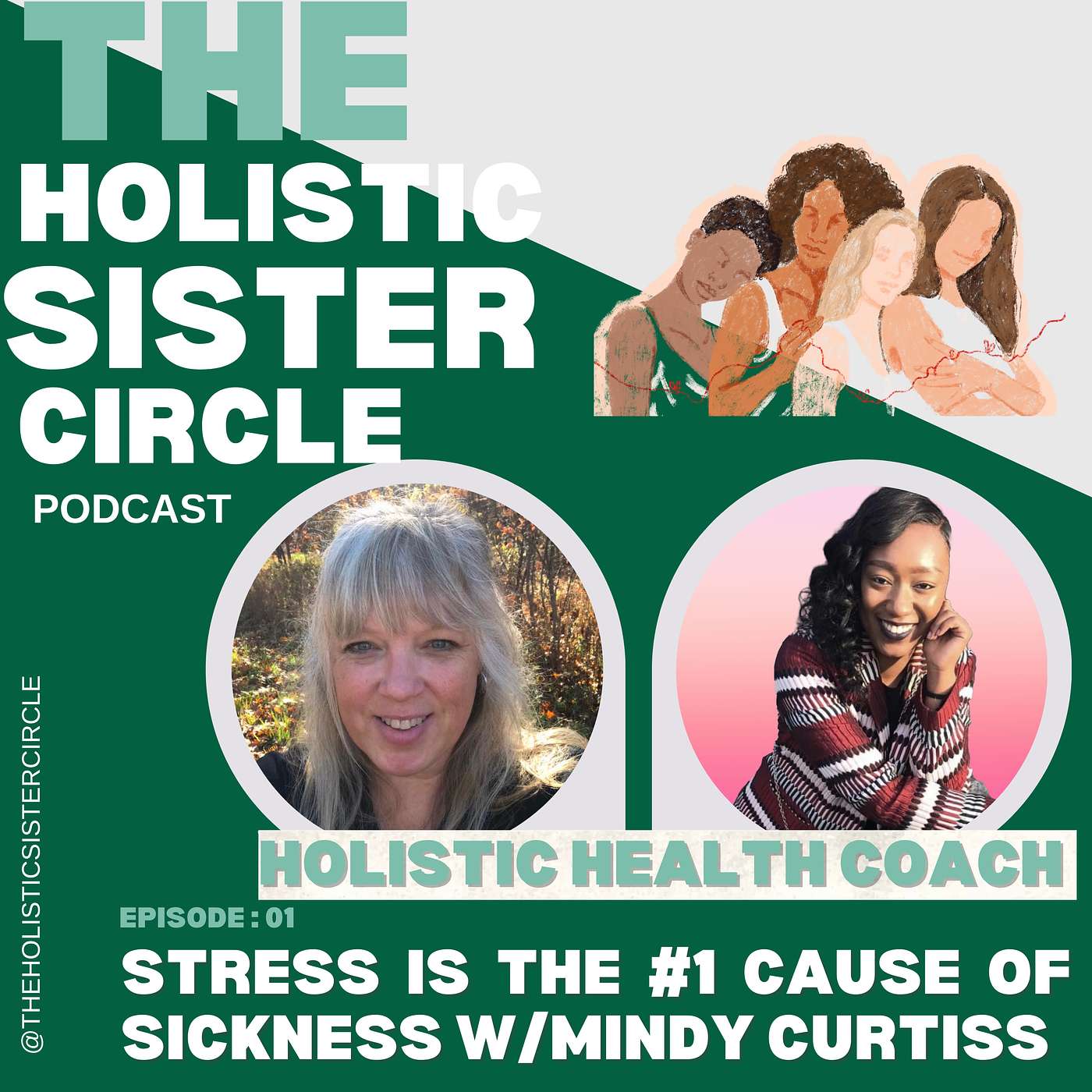 The Holistic Sister Circle