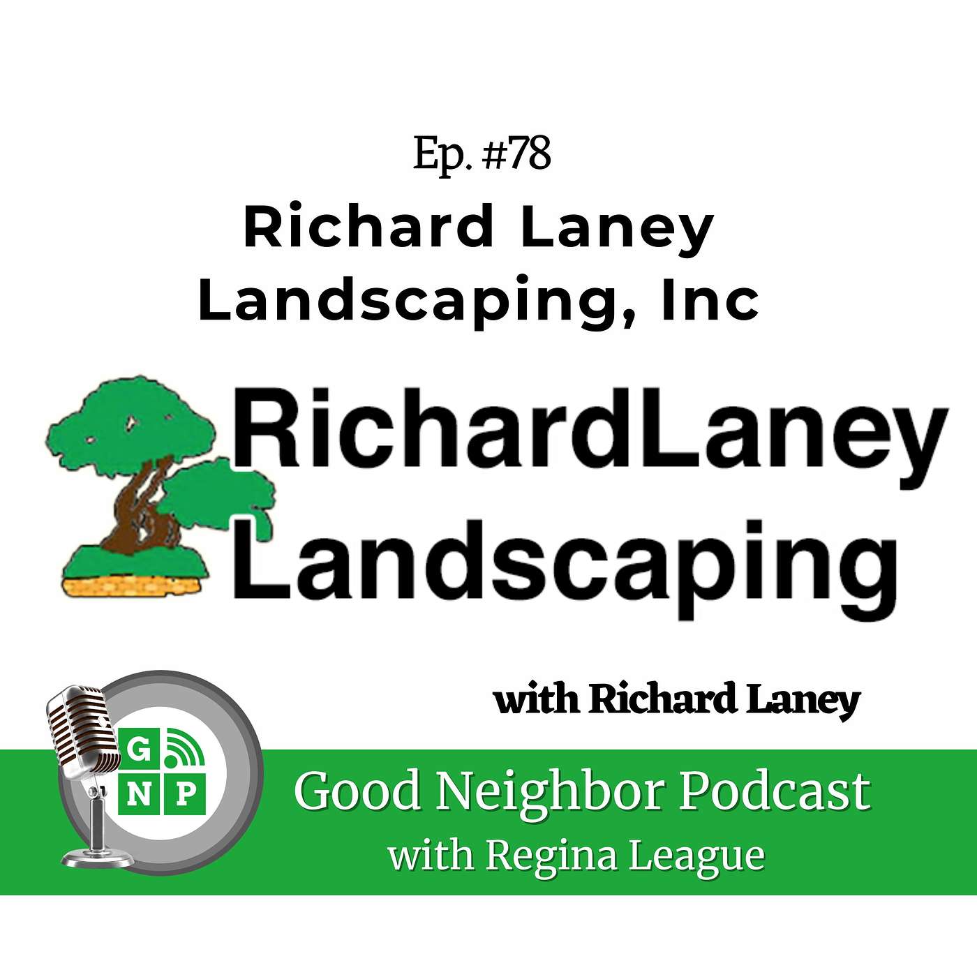 Good Neighbor Podcast South Charlotte