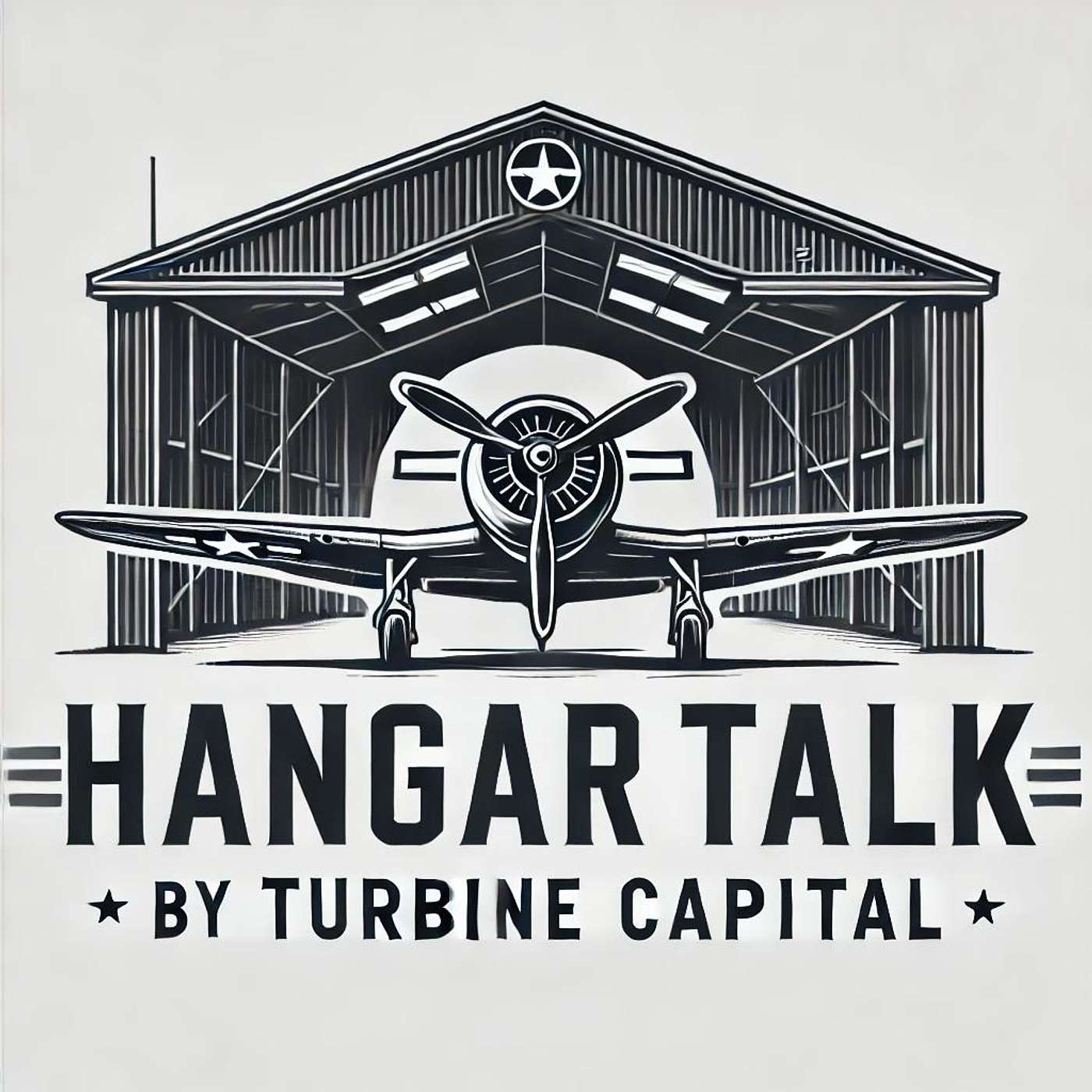 Hangar Talk June 2025: Cashflow, Capital, and Splits episode artwork