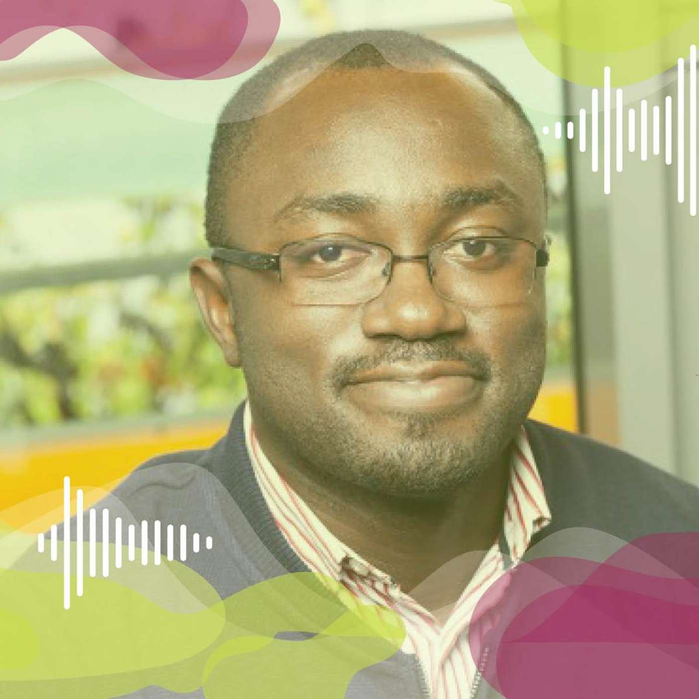 Ep. 86: A conversation with Moïses Williams Pokam Kamdem about Africa’s energy sector, Cameroon’s political history, and more [FRENCH VERSION] episode artwork