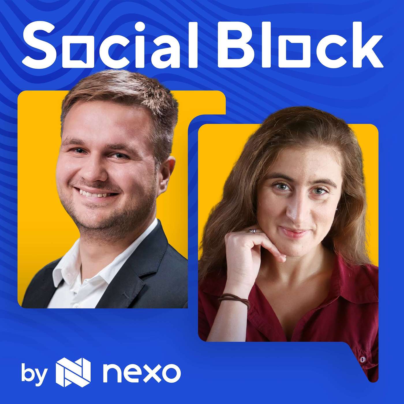 Social Block