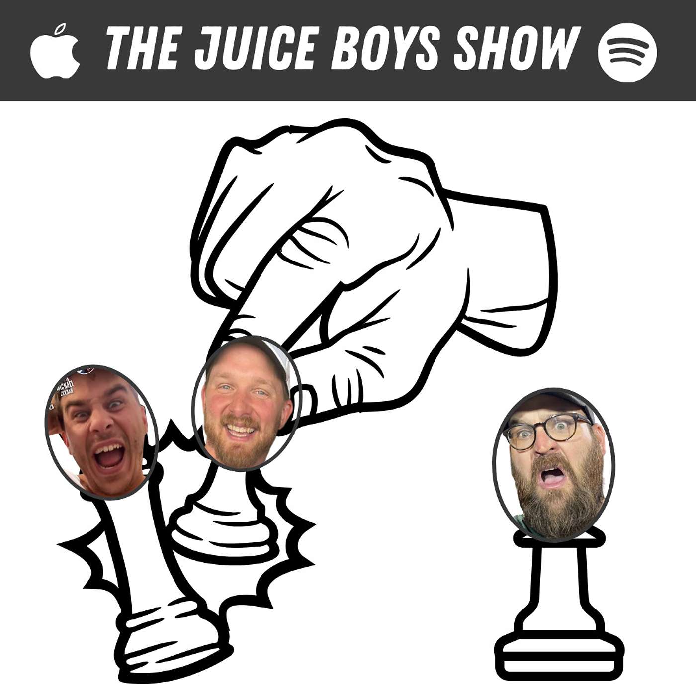 Times Up For Bill Belichick/Mac Jones & The Sultan Of Sift Is Not Happy With A Squeeze?!