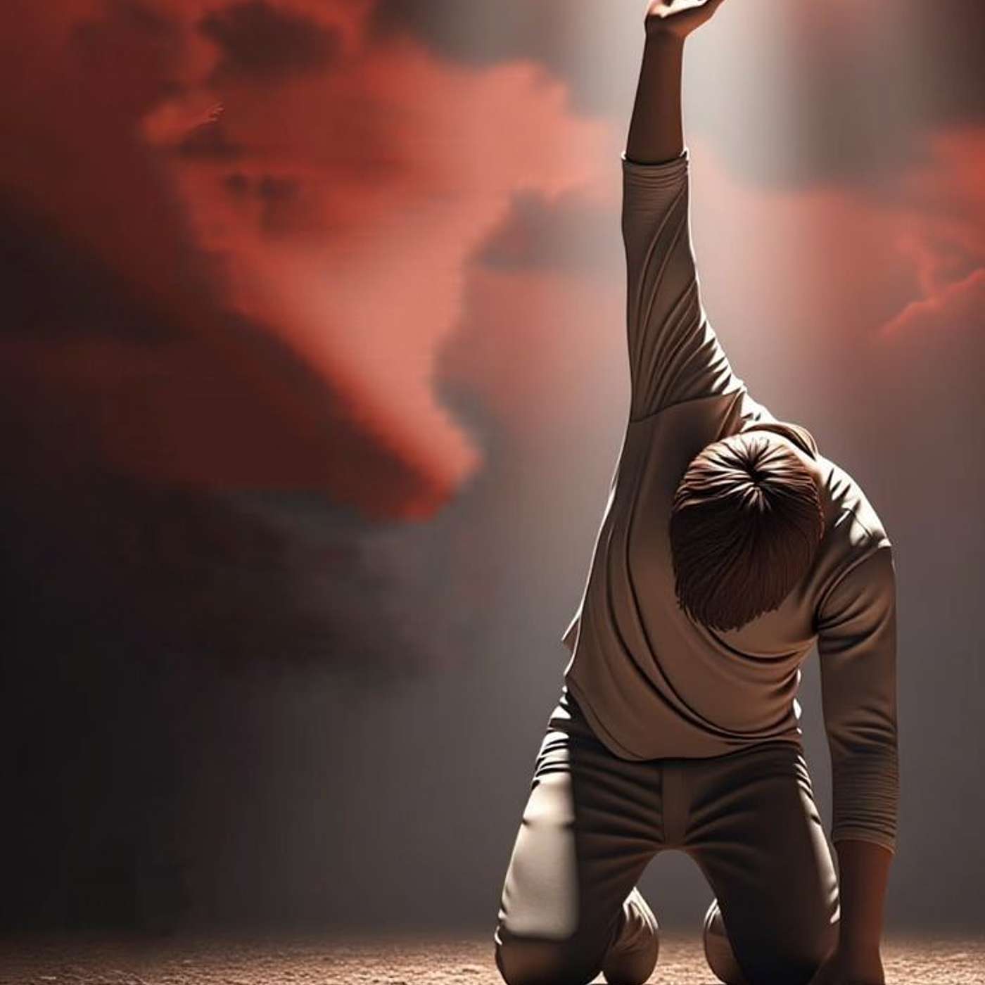 Weekly Devos / '' Where Are You, God? '' - Real Talk from Psalm 10 episode artwork
