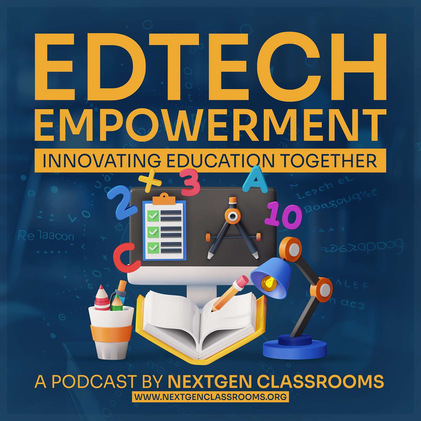 EdTech Empowerment: Innovating Education Together