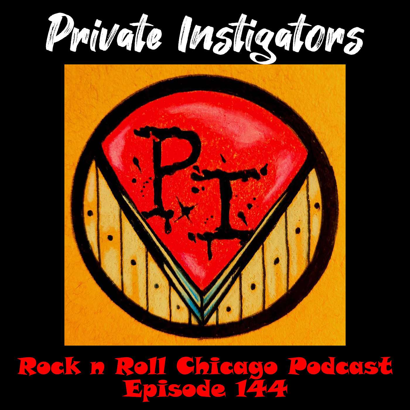 Rock n Roll Chicago Podcast