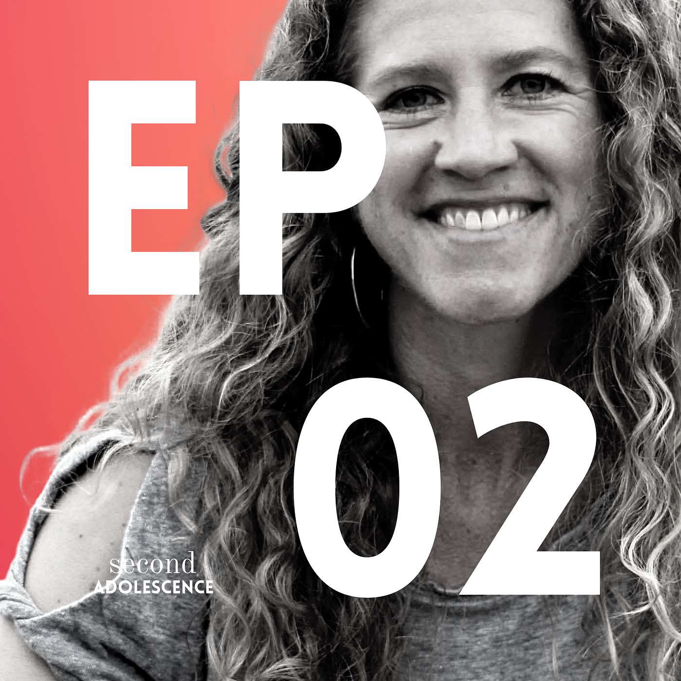 Ep. 02: Sarah Meyer Tapia & the Inhabitance of Your Full Self