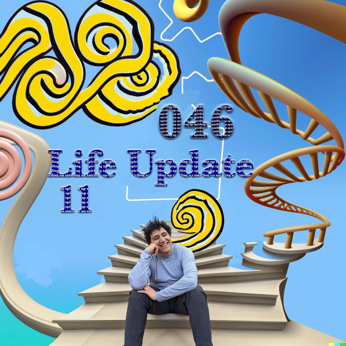 046 | Life Update 11