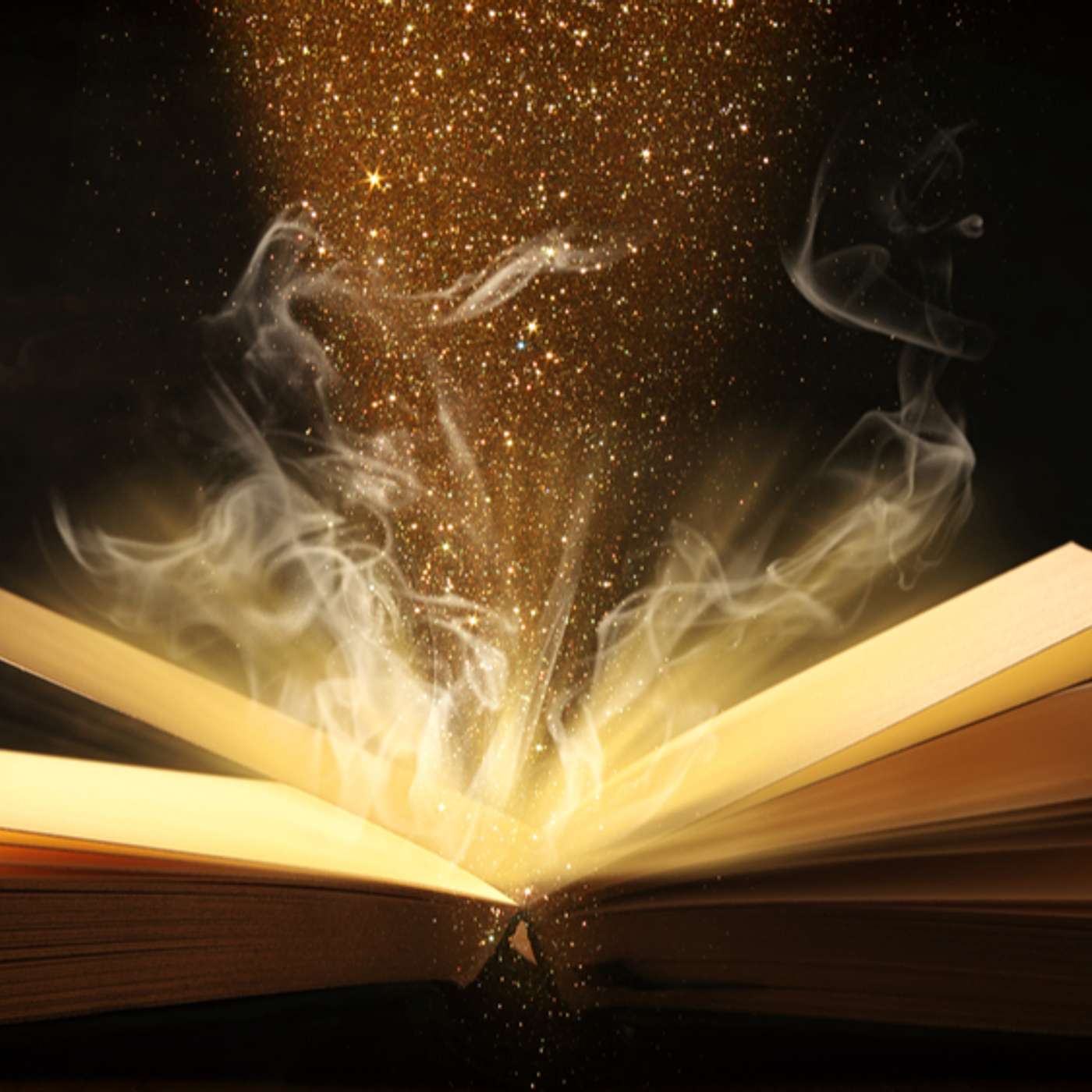 Episode #122 Readings & Riffs #52 The Gift episode artwork