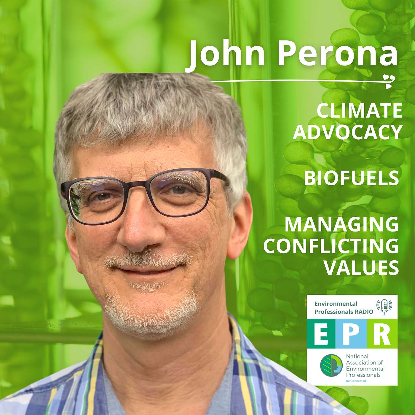 Environmental Professionals Radio (EPR)