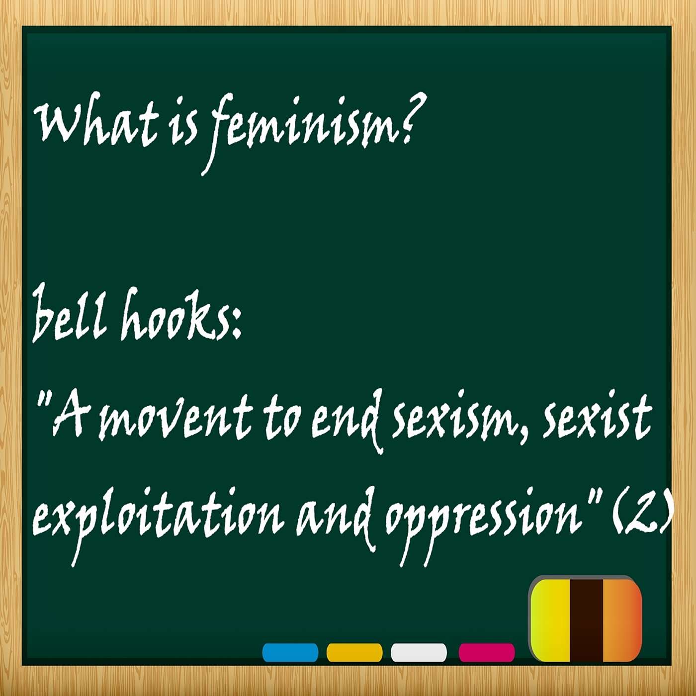 #81: Teaching Feminism to Incarcerated Students