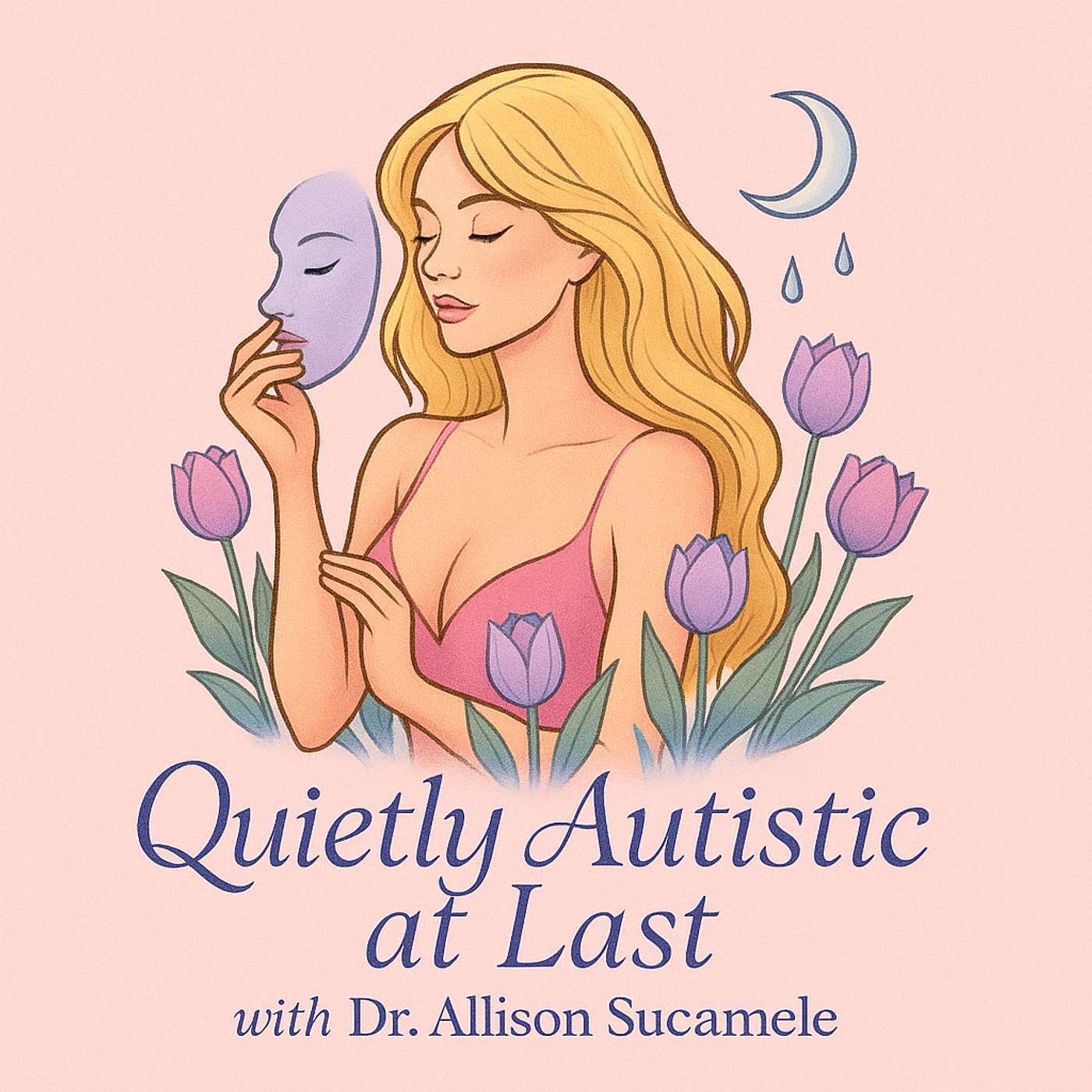 Quietly Autistic at Last