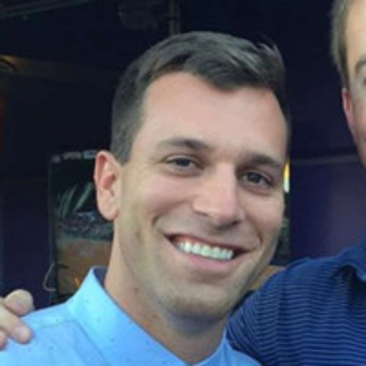 Medical Device Reps Podcast: Cam Sexton-Relay One