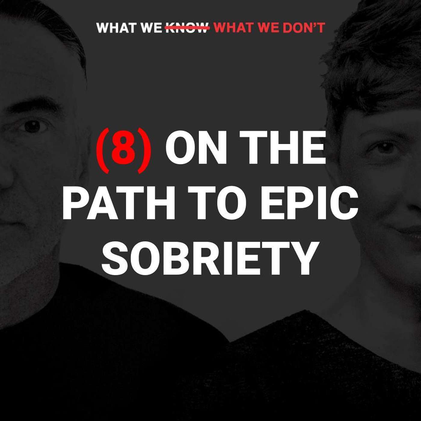 What We Know, What We Don\'t
