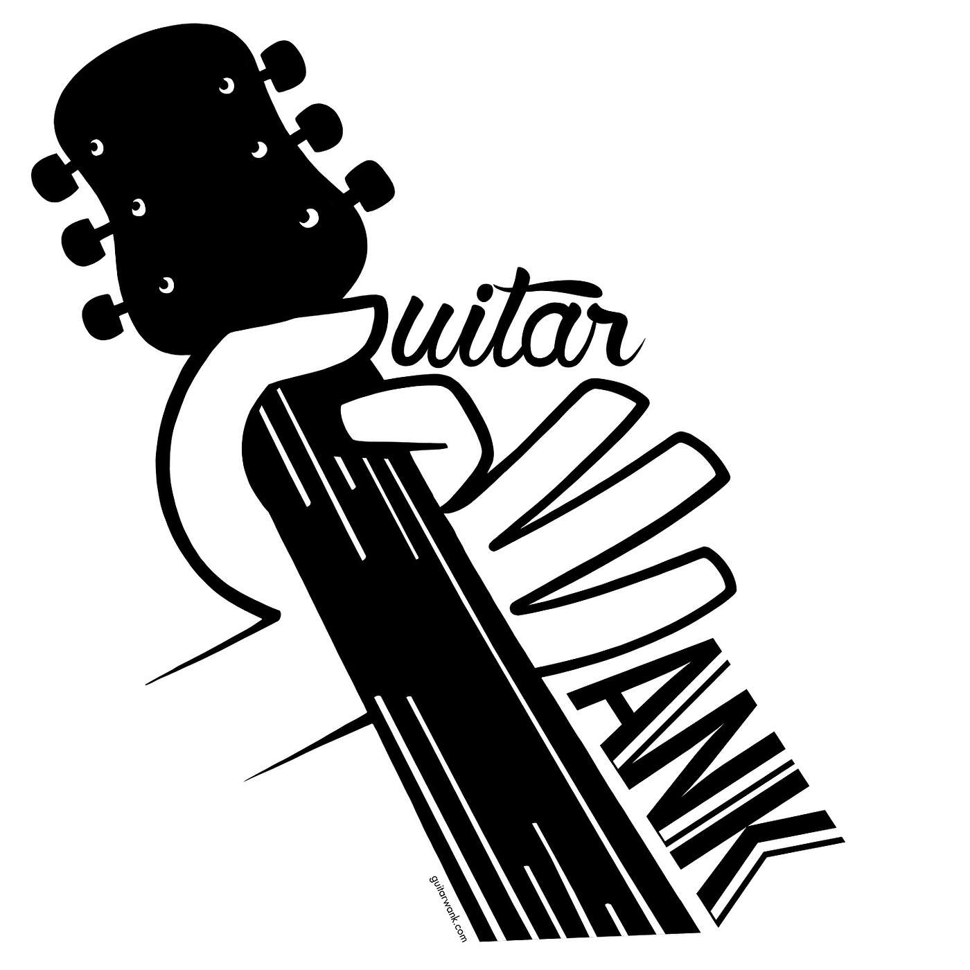GuitarWank