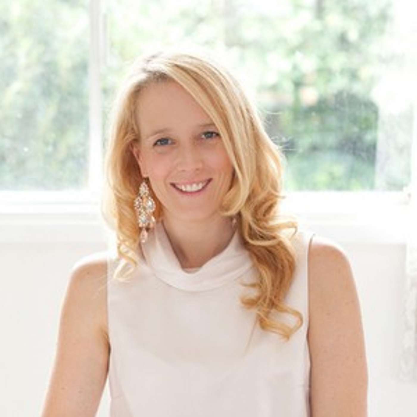 The Wellness Connection with Fiona Kane