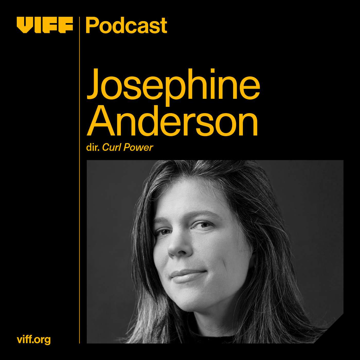 'Curl Power' director Josephine Anderson on girlhood and the long-game of filmmaking