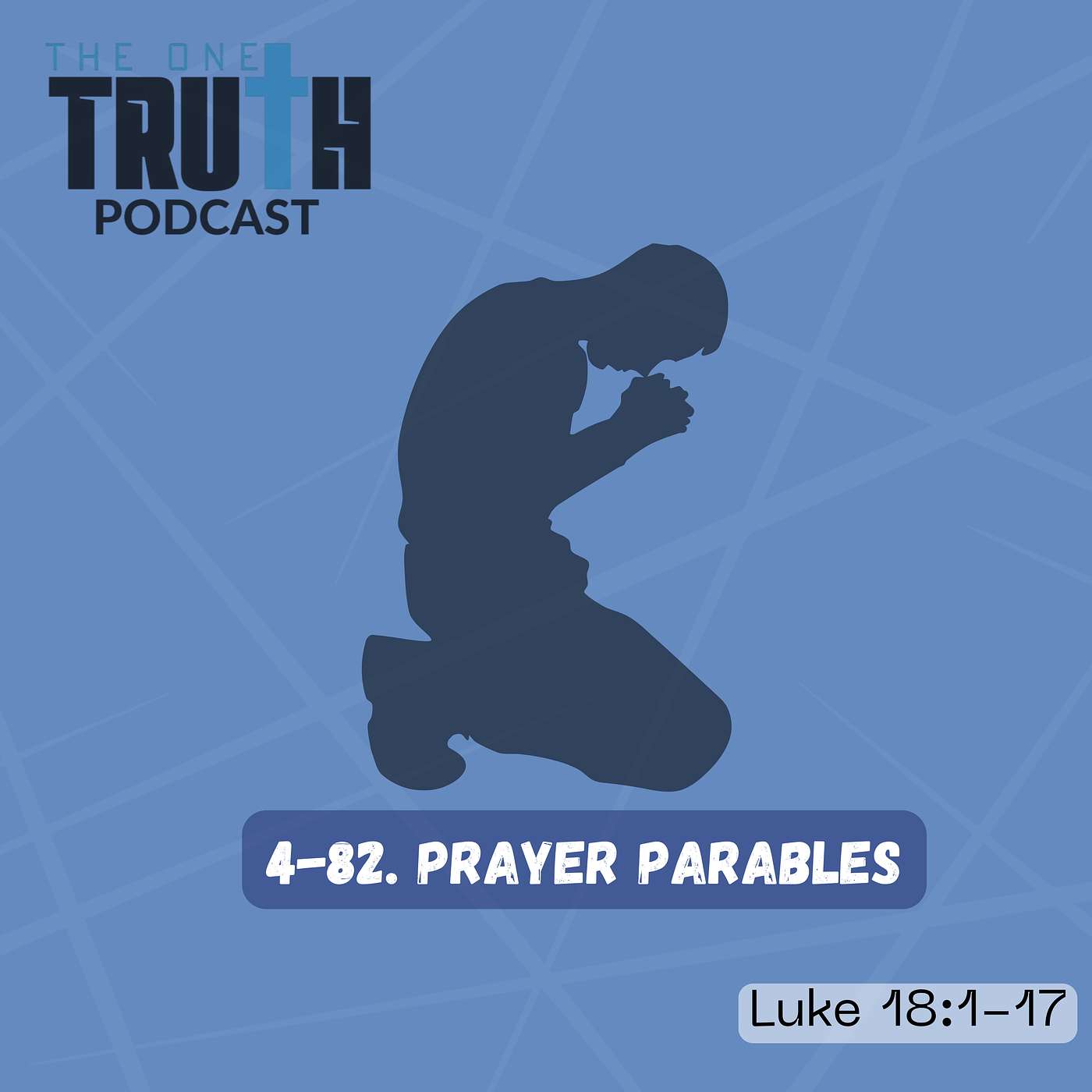 4-82. Prayer Parables episode artwork