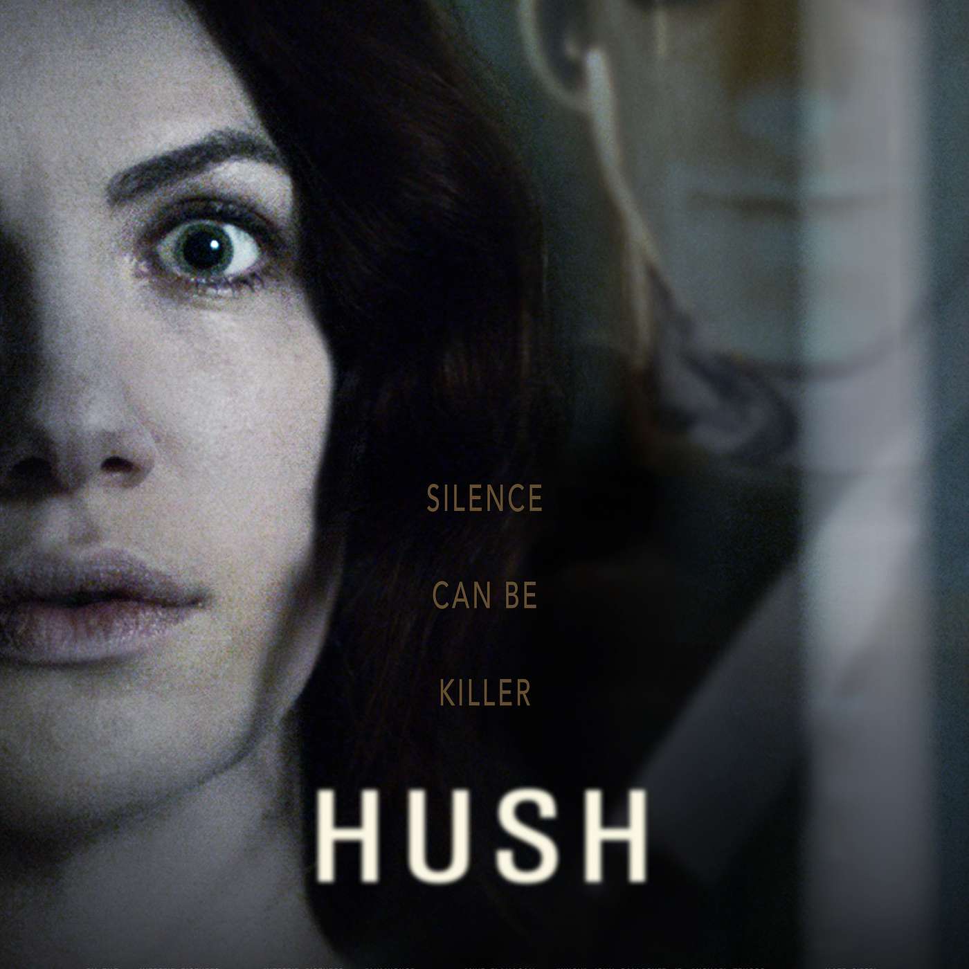 Midweek Mention... Hush